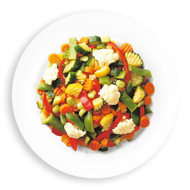 Image of COM: Vegetable Blend Italian - 6 x 2 Kilos